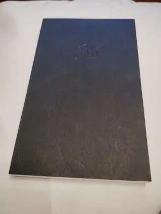 Livro Dessecação de Um Cisne Novo