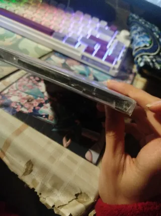 Rayman M PC CD-ROM Ubi Soft