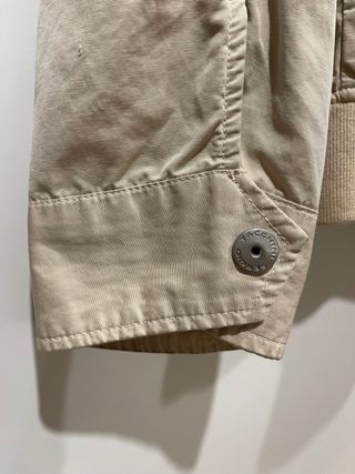 Jaqueta Sergio Tacchini