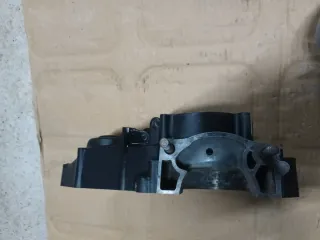 Carter o carcasa  izquierdo Honda CR 250 (88-91)