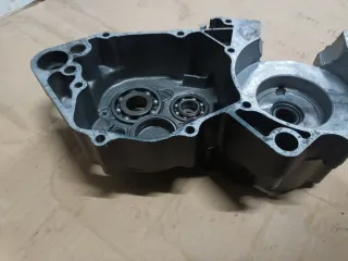 Carter o carcasa  izquierdo Honda CR 250 (88-91)