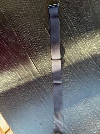 Garmin HRM-Pro Banda Frecuencia Cardíaca