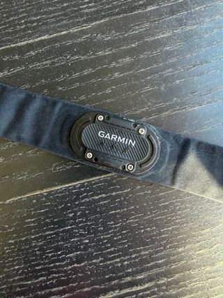 Garmin HRM-Pro Banda Frecuencia Cardíaca