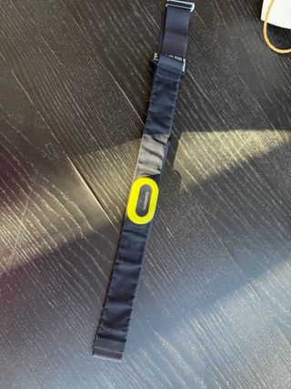 Garmin HRM-Pro Banda Frecuencia Cardíaca