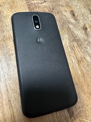 Motorola Moto G4