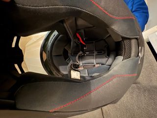 Casco Moto Acerbis Flip FS-606