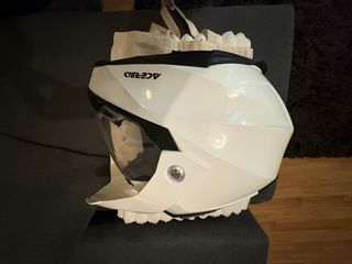 Casco Moto Acerbis Flip FS-606