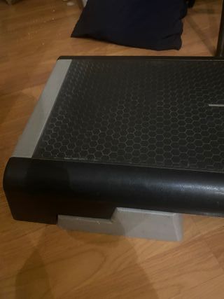 Step Reebok en buenas condiciones