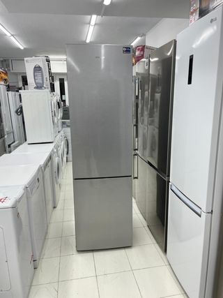 Nevera Samsung Combi