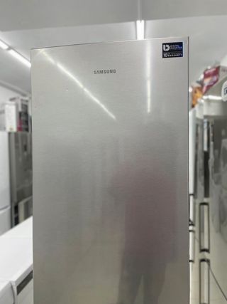 Nevera Samsung Combi
