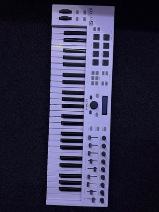Teclado MIDI Arturia KeyLab 49