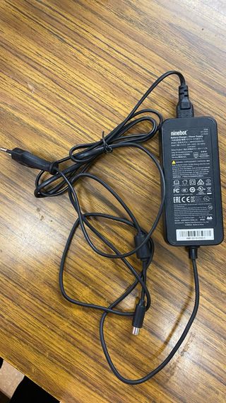 Patinete Eléctrico Segway Ninebot F30E