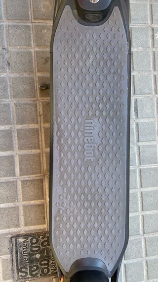 Patinete Eléctrico Segway Ninebot F30E