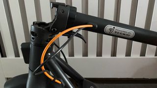 Patinete Eléctrico Segway Ninebot F30E