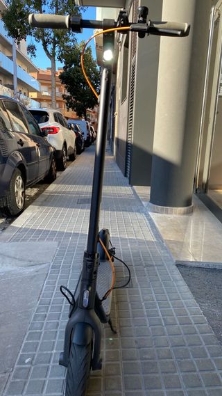 Patinete Eléctrico Segway Ninebot F30E