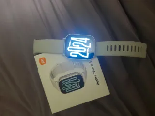 Xiaomi Redmi Watch 5 Gris