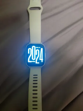 Xiaomi Redmi Watch 5 Gris