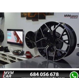 Llantas 19 para BMW Modelo BM070