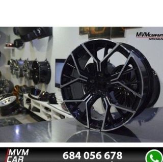 Llantas 19 para BMW Modelo BM070