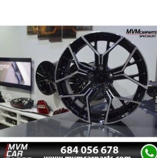 Llantas 19 para BMW Modelo BM070