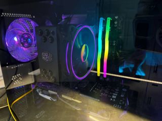 Ordenador Gaming Ryzen 5 3600 GTX 1060