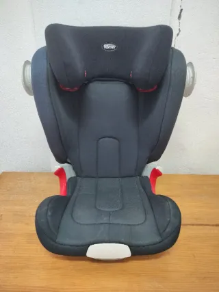 Römer Kidfix Silla de Coche