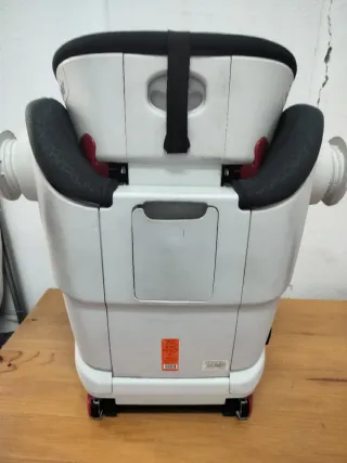Römer Kidfix Silla de Coche