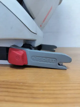 Römer Kidfix Silla de Coche