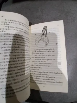 El Principito (Spanish Edition)