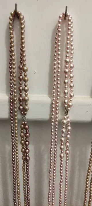 Collar Perlas de Mallorca