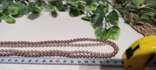 Collar Perlas de Mallorca