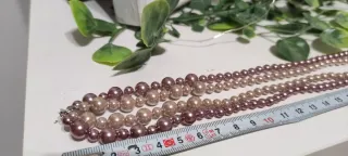 Collar Perlas de Mallorca