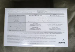 Cámara Canon EOS 100D + Objetivo EF-S 18-55 III