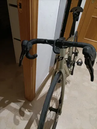 Bicicleta Carretera Lapierre Pulsión 5