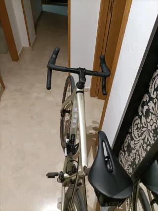 Bicicleta Carretera Lapierre Pulsión 5