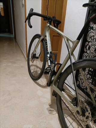 Lápierre pulsión 5 de carbono