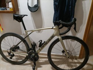 Lápierre pulsión 5 de carbono