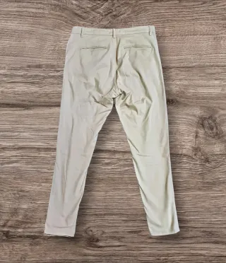 Pantalón chino Comfort Skinny