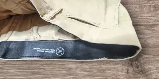 Pantalón chino Comfort Skinny