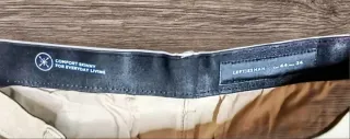 Pantalón chino Comfort Skinny