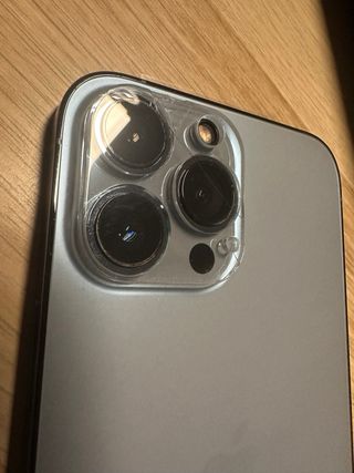 iPhone 13 Pro Max 128GB Blu, schermo nuovo