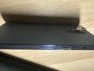 iPhone 13 Pro Max 128GB Blu, schermo nuovo