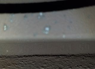 Toyota 379968 llanta 16x7.550 avensis berlina (t