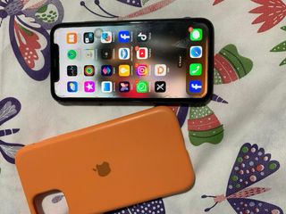iPhone 11 128GB Negro