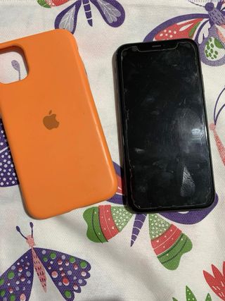 iPhone 11 128GB Negro