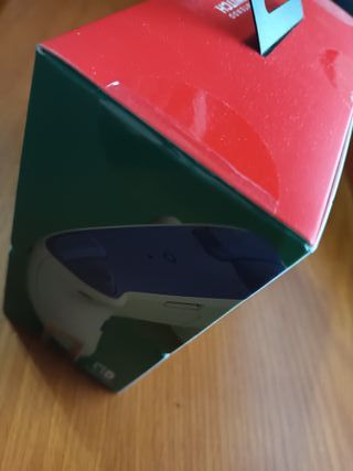 Mando Inalámbrico Nintendo Switch Zelda PowerA