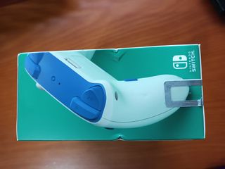 Mando Inalámbrico Nintendo Switch Zelda PowerA