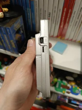 Game boy pocket MGB-001