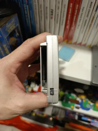 Game boy pocket MGB-001