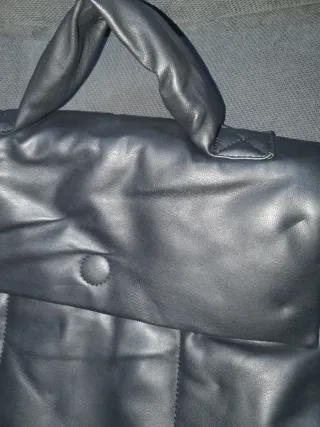 Bolso Armani Exchange Negro